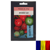 Hectarul - Seminte de tomate BUZAU 22, 5 grame, SCDL Buzau